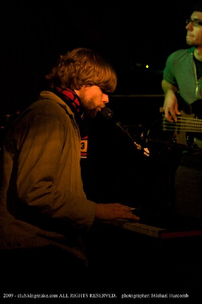 Will Currie