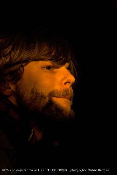 Will Currie