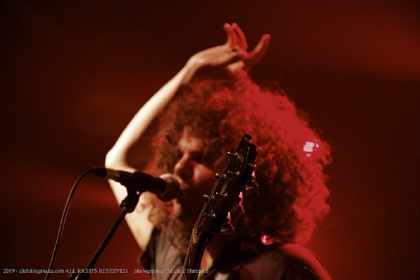 Wolfmother