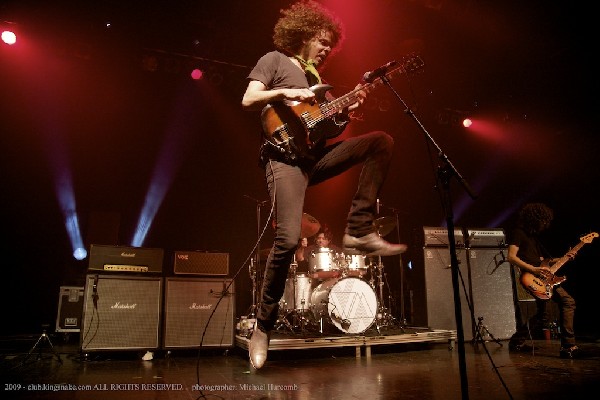 Wolfmother