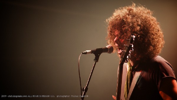 Wolfmother