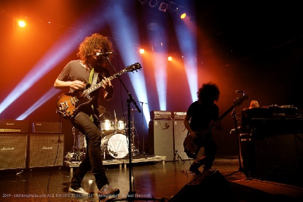 Wolfmother
