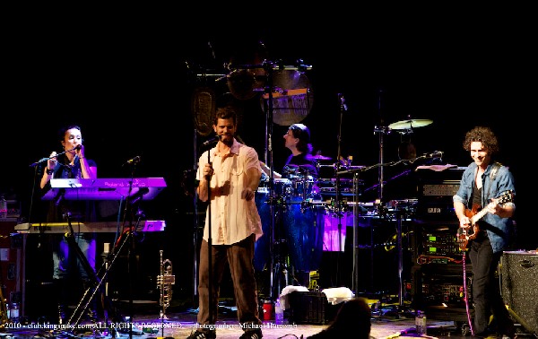 Zappa Plays Zappa 2010