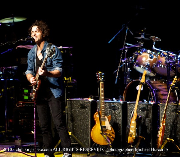 Zappa Plays Zappa 2010