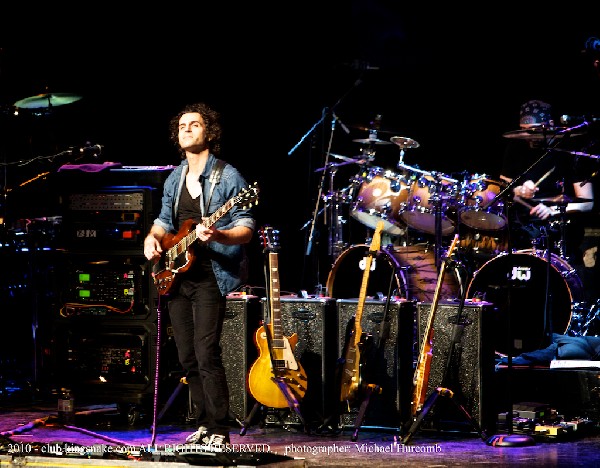 Zappa Plays Zappa 2010