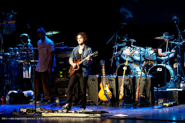 Zappa Plays Zappa 2010