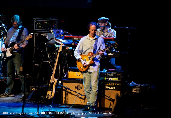 Zappa Plays Zappa 2010