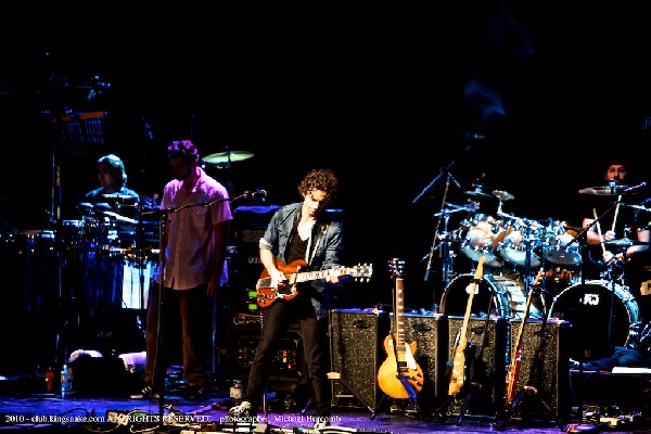 Zappa Plays Zappa 2010