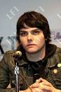 Gerard Way