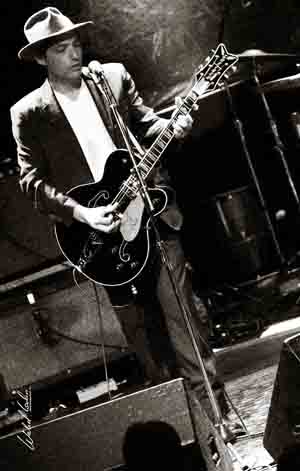 Jakob Dylan @ Phoenix Concert Theatre, Toronto. April 25/10