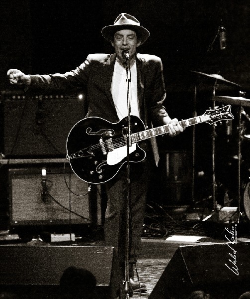 Jakob Dylan @ Phoenix Concert Theatre, Toronto. April 25/10