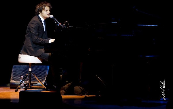 Jamie Cullum