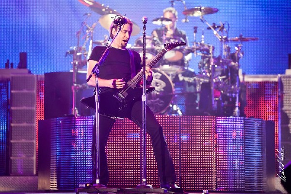 Nickelback ACC April 8/10