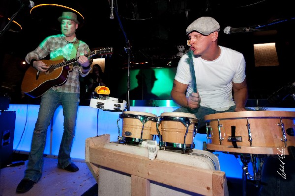 The Stables @ Karma Lounge, April 22/10