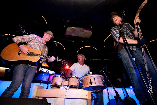 The Stables @ Karma Lounge, April 22/10