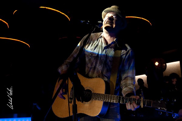 The Stables @ Karma Lounge, April 22/10