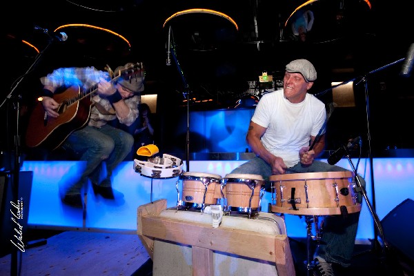 The Stables @ Karma Lounge, April 22/10