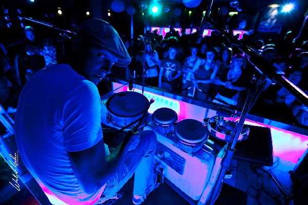 The Stables @ Karma Lounge, April 22/10