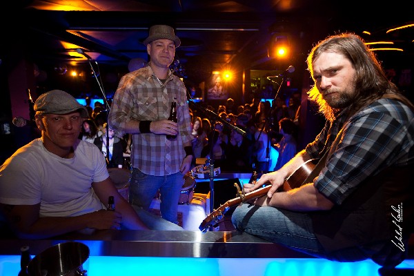 The Stables @ Karma Lounge, April 22/10