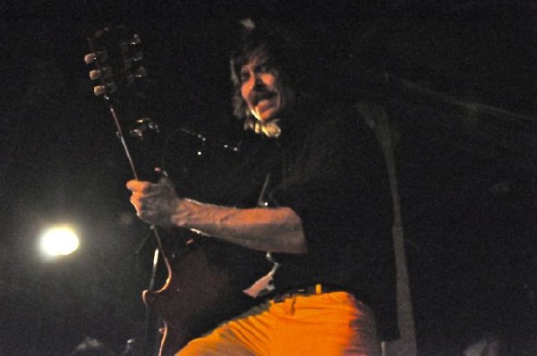 The Soundtrack Of Our Lives 2/20/10 @ Emo's, Austin, TX