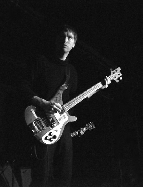 The Soundtrack Of Our Lives at Emo's 2/20/10