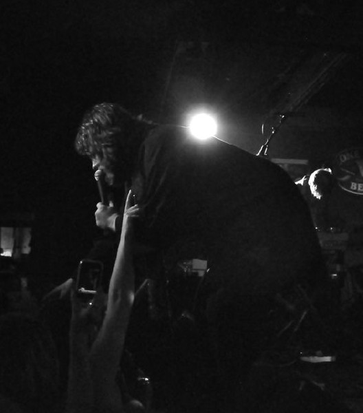 The Soundtrack Of Our Lives at Emo's 2/20/10