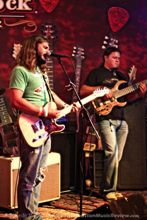 Midnight River Choir 2010