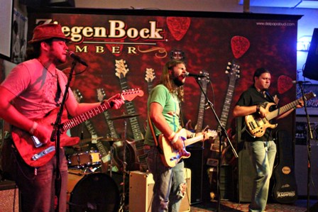 Midnight River Choir 2010