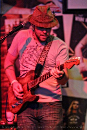 Midnight River Choir 2010