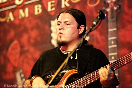 Midnight River Choir 2010