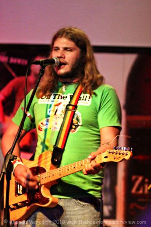 Midnight River Choir 2010