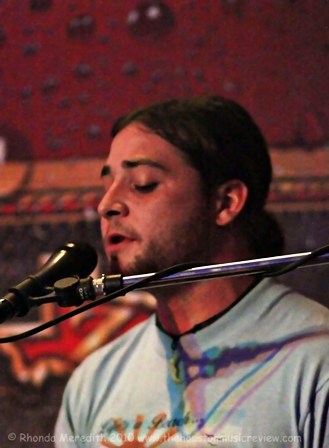 Midnight River Choir 2010