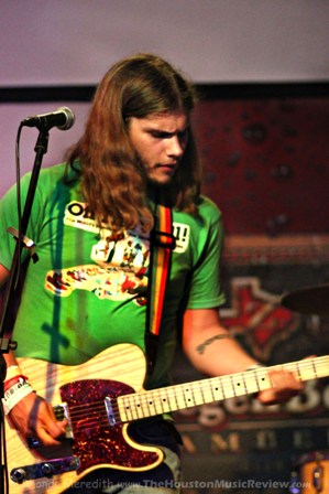 Midnight River Choir 2010