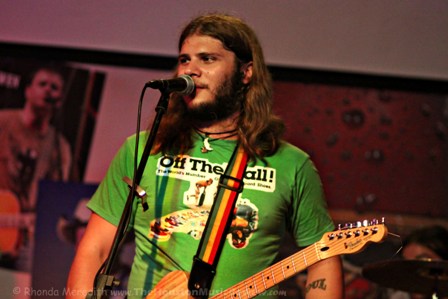 Midnight River Choir 2010