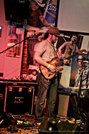 Midnight River Choir 2010