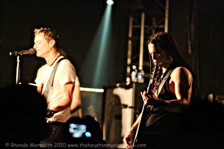 Fuel Scout Bar Houston 2010