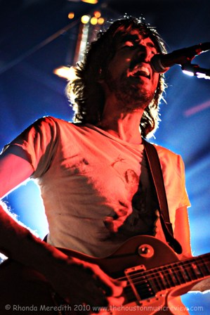 Fuel Scout Bar Houston 2010