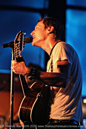 Fuel Scout Bar Houston 2010