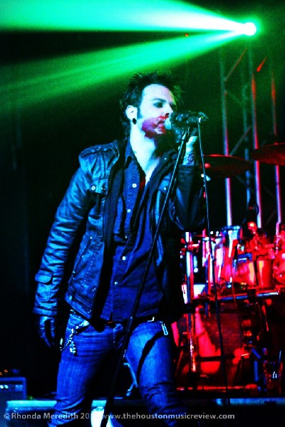 Chris from Erase The Virus