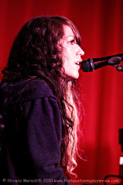 Jencey of Smile Smile