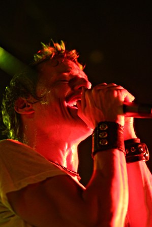 Fuel Scout Bar Houston 2010