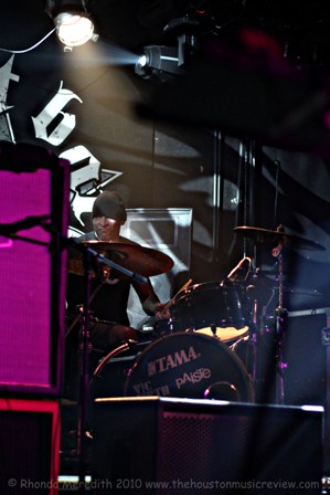 Fuel Scout Bar Houston 2010