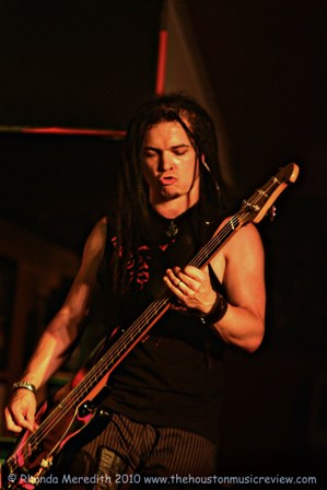 Fuel Scout Bar Houston 2010