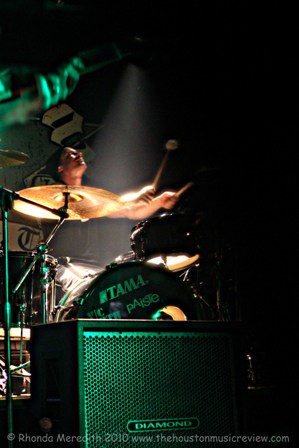 Fuel Scout Bar Houston 2010