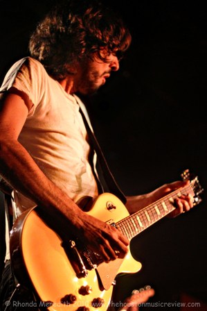 Fuel Scout Bar Houston 2010