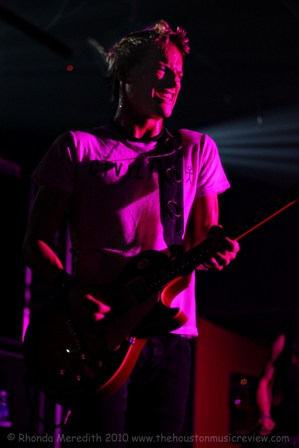 Fuel Scout Bar Houston 2010