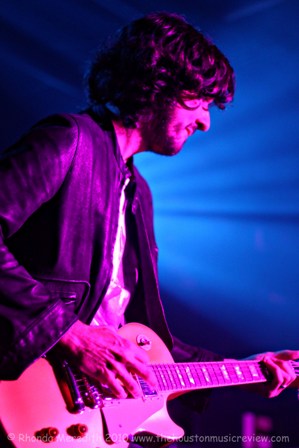 Fuel Scout Bar Houston 2010