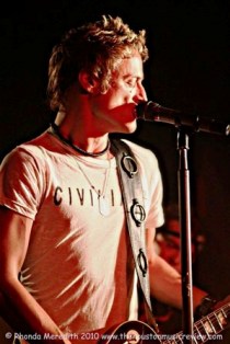 Fuel Scout Bar Houston 2010