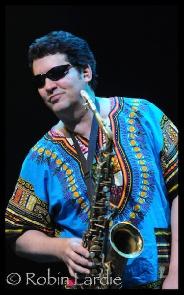 Bootsy Collins at ACL Live at the Moody Theater, Austin, Texas 06/19/11 - p