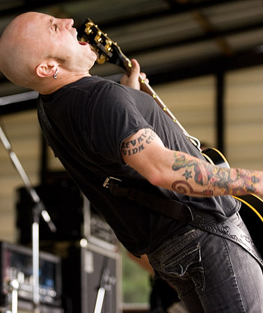 My Darkest Days